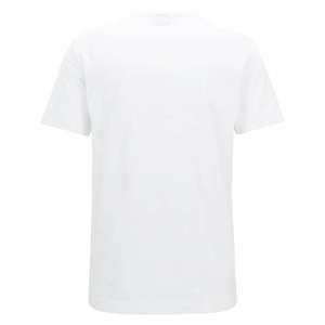 Camiseta Ecológica para Hombre de Algodón Orgánico Personalizada y Sostenible de 180 g/m² - Product Image 2