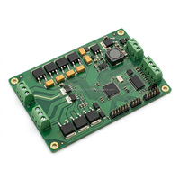 Conception et assemblage de circuits imprimés personnalisés à traitement rapide pour la fabrication de prototypes de circuits imprimés et de circuits imprimés multicouches
