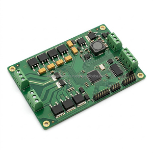 Servicio de Prototipado Rápido Automotriz, OEM y ODM Avanzados, Bajo Costo, Alto Rendimiento, Alta Calidad, Solución Personalizada Integral, Intellisense - Product Image 6