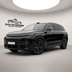 รถยนต์ Li Auto L7 Pro Smart Refresh EREV SUV ปี 2025 วิ่งได้ 2400 กม. 5 ที่นั่ง เครื่องยนต์ 1.5T ขับเคลื่อน 4 ล้อ ขายส่ง - Product Image 1