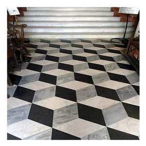 กระเบื้องปูพื้นและผนังเซรามิกกันลื่นรุ่น VE-002 ยี่ห้อของคุณ ทุกขนาด รับประกันตลอดอายุการใช้งาน สำหรับโรงแรม บ้าน โรงเรียน - Product Image 5