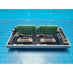 Module de communication EtherCAT COMIZOA COM1-LXT5CM, utilisé comme pièce détachée pour équipement semi-conducteur de génération précédente - Product Image 2