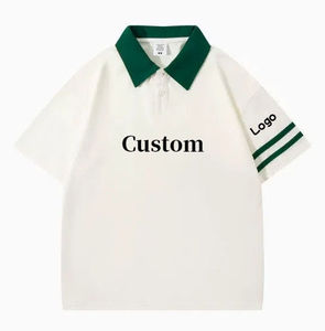 Camisetas Deportivas de Verano para Hombre, Tejidas, Casuales, Estampadas, con Logotipo Personalizado, al por Mayor, de Secado Rápido y Alto Rendimiento - Product Image 6