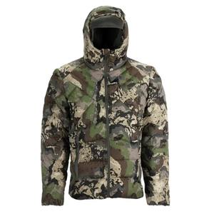 Veste de chasse d'hiver professionnelle pour designer, coupe-vent, softshell, couleur unie, épaisse, grande taille, équipement de travail extérieur - Product Image 2