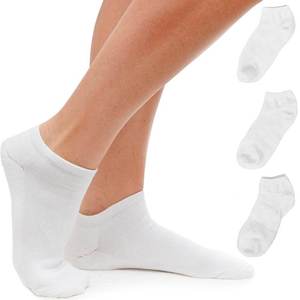 Custom Plain Comfortable <b>Socks</b> <b>Soft</b> Fabric Elastic <b>Top</b> Daily Wear For Men Women Wholesale Manufacturer Supplier Factory - Product Image 3