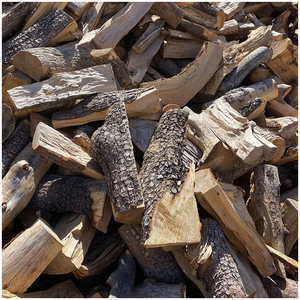 Bois de chauffage séché au four à vendre, bûches de chêne et de hêtre - Product Image 4