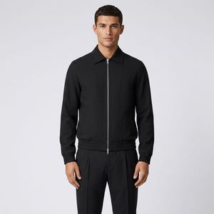 Traje de entrenamiento deportivo de invierno personalizado al por mayor, diseño de cremallera completa, transpirable, ecológico, para EE. UU. - Product Image 3