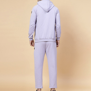 Proveedores Directos de Fábrica, Conjuntos Deportivos para Hombre de Primera Calidad Hechos a Medida, Personalización de Diseño y Material, Conjuntos Deportivos Cómodos para Invierno - Product Image 2