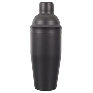 Shaker à cocktails moderne en métal à bas prix, nouveau style, finition mate, qualité authentique pour les boissons, prix de gros - Product Image 4