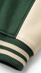 Sustainable American Style Winter Hooded Eco-Friendly Unisex Fashion Outerwear Streetwear with Front Logo - Product Image 4