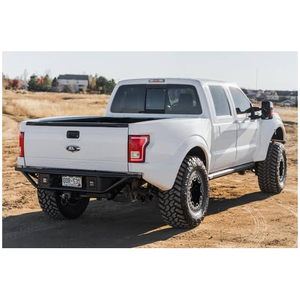 ฟอร์ด เอฟ-250 ซูเปอร์ ดิวตี้ แลริเอท 4x4 ปี 2016 - Product Image 2