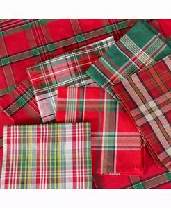 Tovagliolo scozzese, Set di 6 | Importazioni di Design - Product Image 4