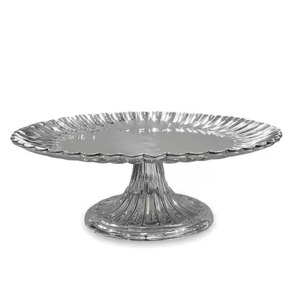 Premium <b>Craft</b> Metal 3 Tier Cake Stand Dessert Display Rack Cupcake Tray Wedding Table Decor - Product Image 5