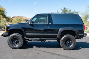 Chevrolet K1500 Blazer 4x4 de 1994 - Product Image 6