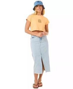 Juniores 'san Carlos Baby t-shirt | Rip Curl - Product Image 2