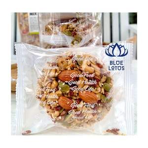 ¡OFERTA ESPECIAL! Galleta Crujiente de Frutos Secos 2026, Snack de Granos y Frutos Secos para Desayuno y Energía Diaria, Calidad Premium - Product Image 1