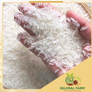 ข้าวหอมมะลิเวียดนามเมล็ดยาว ข้าวขาวแห้ง บรรจุภัณฑ์แบบ OEM สำหรับส่งออกจำนวนมาก ผู้จัดจำหน่ายของชำเอเชีย บริการจัดส่งอาหาร - Product Image 5