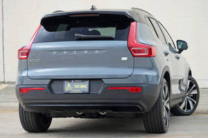 2021 XC40 Recharge Pure Electric P8 Prêt à être expédié - Product Image 2