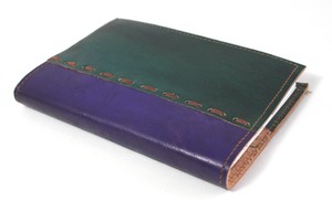Wholesale <b>Notebook</b> Logo Customizable Cover Diary <b>Leather</b> Custom Hardback Paper Journal <b>Notebook</b> - Product Image 2