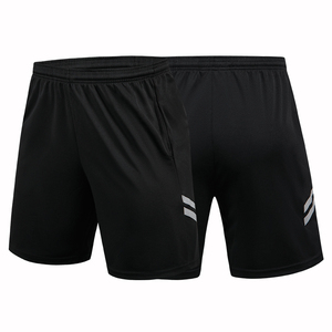 Tenue de football 100 % polyester, prix usine, dernier design, séchage rapide, respirante, légère, bonne qualité, pour hommes - Product Image 3