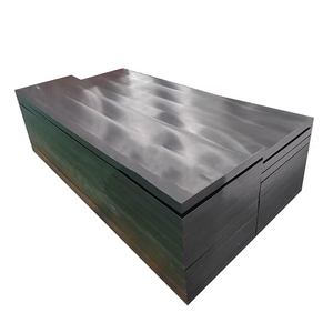 Revêtement <span class=keywords><strong>de</strong></span> goulée <span class=keywords><strong>de</strong></span> déchargement <span class=keywords><strong>de</strong></span> cendres <span class=keywords><strong>de</strong></span> charbon pour centrale électrique, système <span class=keywords><strong>de</strong></span> transfert anti-blocage à faible friction, feuille UHMWPE - Product Image 3