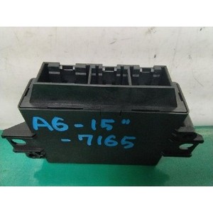 ECU และโมดูลคอมพิวเตอร์มือสอง A6 รุ่น 4H0919475AA - Product Image 2
