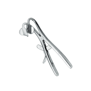 Retractor Minnesota (Tipo Cawood) 160mm, Instrumento Quirúrgico de Acero Inoxidable para Mano Izquierda o Derecha - Product Image 4