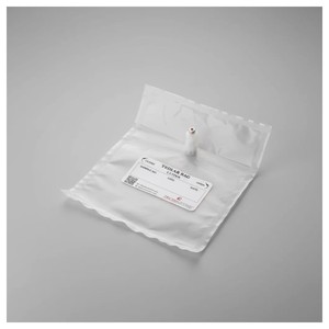 Bolsa de muestreo de gases TECHINSTRO Tedlar de 5 litros con válvula única de película PVF, a prueba de fugas, para muestreo de gases de combustión y de suelo (VOC) - Product Image 1