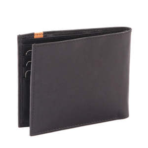 Cartera Corta Tradicional de Cuero Genuino para Hombre, Estilo Vintage, con Bolsillo para Monedas, Nueva, de Diseño, Moderna, de Lujo, con Protección RFID - Product Image 2