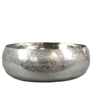 Cuenco para servir de Chocolate para decoración del hogar de calidad de lujo, vajilla decorativa, cuenco para servir dulces de Chocolate - Product Image 1