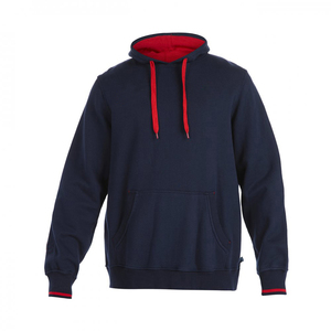 Sudaderas Personalizadas para Hombre, de Algodón Grueso, con Forro Polar, Logotipo OEM, Fabricante, Venta al Por Mayor, 2 Piezas, Bolsillo Bordado, Ecológicas - Product Image 4
