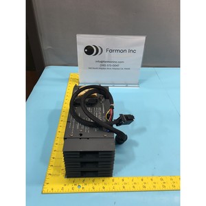 TDK-LAMBDA-PHYSIK-NEMIC LNS-P-15-40066-4 REGULATED - Équipements et pièces semi-conductrices d'occasion fiables à l'échelle mondiale - Product Image 2