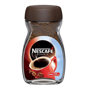 Café instantáneo Nescafé Classic 3 en 1 de alta calidad para exportación - Product Image 1