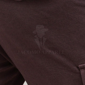 Casual Outdoor Fashion Lightweight Breathable Cargo Joggers Men With Stretch Fabric And Stylish Multi Pocket - Product Image 5