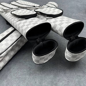 Sac de transport léger pour queue de billard personnalisée, idéal pour le sport et les voyages - Product Image 3