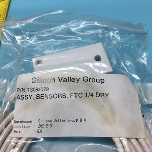 SVG T308/079 Assy, เซ็นเซอร์, FTC 1/4 DRY-dusted-DRY ทั่วโลก LEGACY อุปกรณ์เซมิคอนดักเตอร์และชิ้นส่วนที่ - Product Image 6