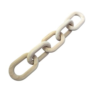 Décoration murale moderne personnalisée faite à la main, lavable, avec chaînes connectées, pour la maison, technique de résine émaillée adorable, vente en gros Diwali - Product Image 4