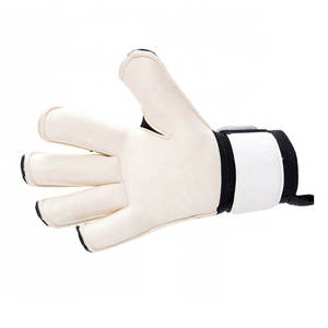 High Quality Private Label Goalkeeper Gloves Shipment <b>Top</b> Manufacturer New Stylish Professional Quality Outdoor Sports Gloves - Product Image 5