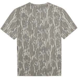 Haut de pêche à manches longues en microfibre de haute qualité, uni, protection UV, séchage rapide, respirant - Product Image 1