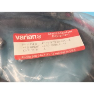 Cable de Filamento Varian F4996001, 20 7/8 - Equipo y Piezas de Semiconductores de Confianza de Marca Global - Product Image 3