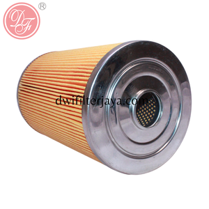 Filtro de Combustible OEM de Alta Eficiencia en Oferta para Motores de Equipos Pesados - Product Image 1