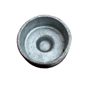 Fuwode 4 inch ren ống lắp áp suất thấp dễ uốn sắt mặt bích với TEE thị trường Công Đoàn hệ thống ống nước khai thác sắt phụ kiện - Product Image 5