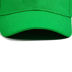 Casquettes de baseball 5 panneaux sportives pour hommes et femmes, sangle réglable, sergé de coton, logo brodé personnalisé, snapback - Product Image 4