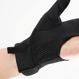 Guantes de Snooker con Impresión a Color Personalizada, Agarre Mejorado y Estabilidad, Guantes para Jugadores de Billar - Product Image 5