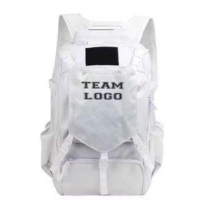 Nouveaux sacs de baseball pour joueurs, sacs de sport fonctionnels et robustes, sacs de rangement pour équipement sportif, équipement professionnel - Product Image 1