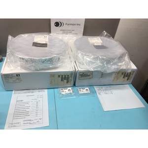 Kit de Protección AMAT 0240-23660 de 8" 101 DURA TTN - Equipo y Piezas de Semiconductores de Confianza de la Marca Global Legacy - Product Image 2