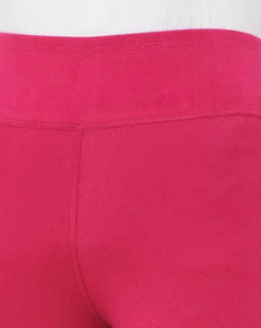 Stylish Comfortable Women's <b>Leggings</b> with Elastic Waist Four-Way Stretch Breathable Fabric for Women Breathable <b>Leggings</b> <b>Warm</b> - Product Image 6