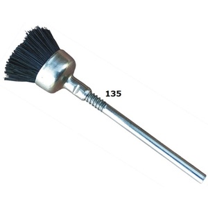 ถ้วยแปรงผมใช้สำหรับทำเครื่องประดับเครื่องมือสำหรับทำมืออาชีพขายส่งราคาถูก - Product Image 3