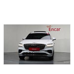 Genesis GV70 2.5T 2024, SUV a Gasolina con Tracción en las 4 Ruedas, Asientos de Cuero y Cámara Trasera - Product Image 3