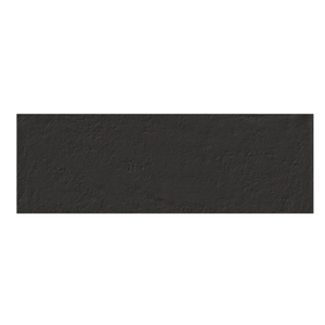กระเบื้องปูพื้นพอร์ซเลนเคลือบเงาแบบเต็มแผ่น Iceland Black Cotto หนา 9 มม. ผิวด้าน กันลื่น ลายเรียบ ดูดซึมน้ำต่ำ - Product Image 1
